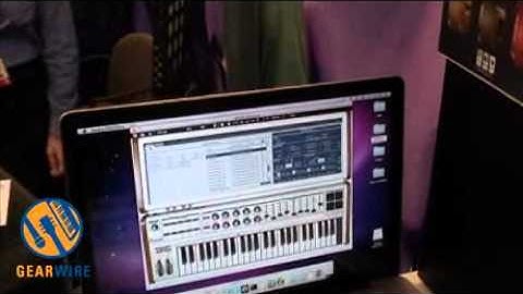 Arturia Analog Laboratory: Virtual Synth Super-Instrument Goes Back To The Drawing Board (Video)