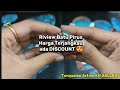 Riview batu Pirus harga terjangkau ada DISCOUNT 😍