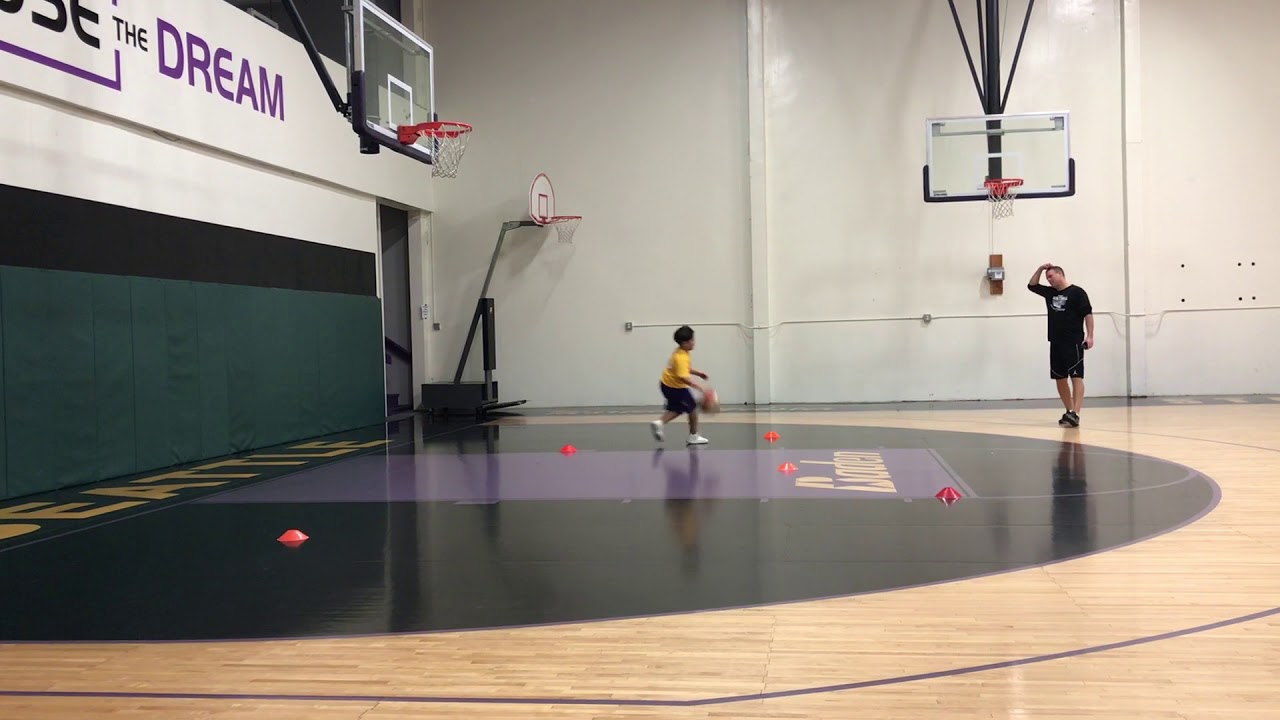 Hot Shots!!! Jaden dropped 55 on the last day of the @ecbahoops Coach Tyler Geving Camp!!!