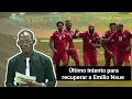 1x19// 🏟ÚLTIMO INTENTO PARA RECUPERAR A EMILIO NSUE