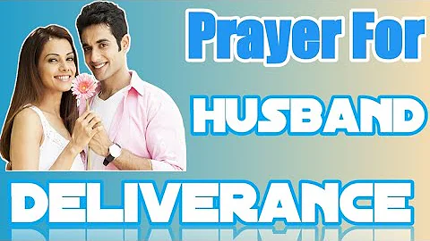 Prayer for Husband Repentance / Deliverance | How to Pray When Your Husband Feels Like Your Enemy