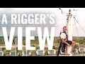 How to inspect sailboat rigging  interview with a rigger