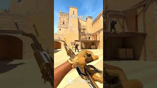 The best viewmodel settings for CS2 in 2026