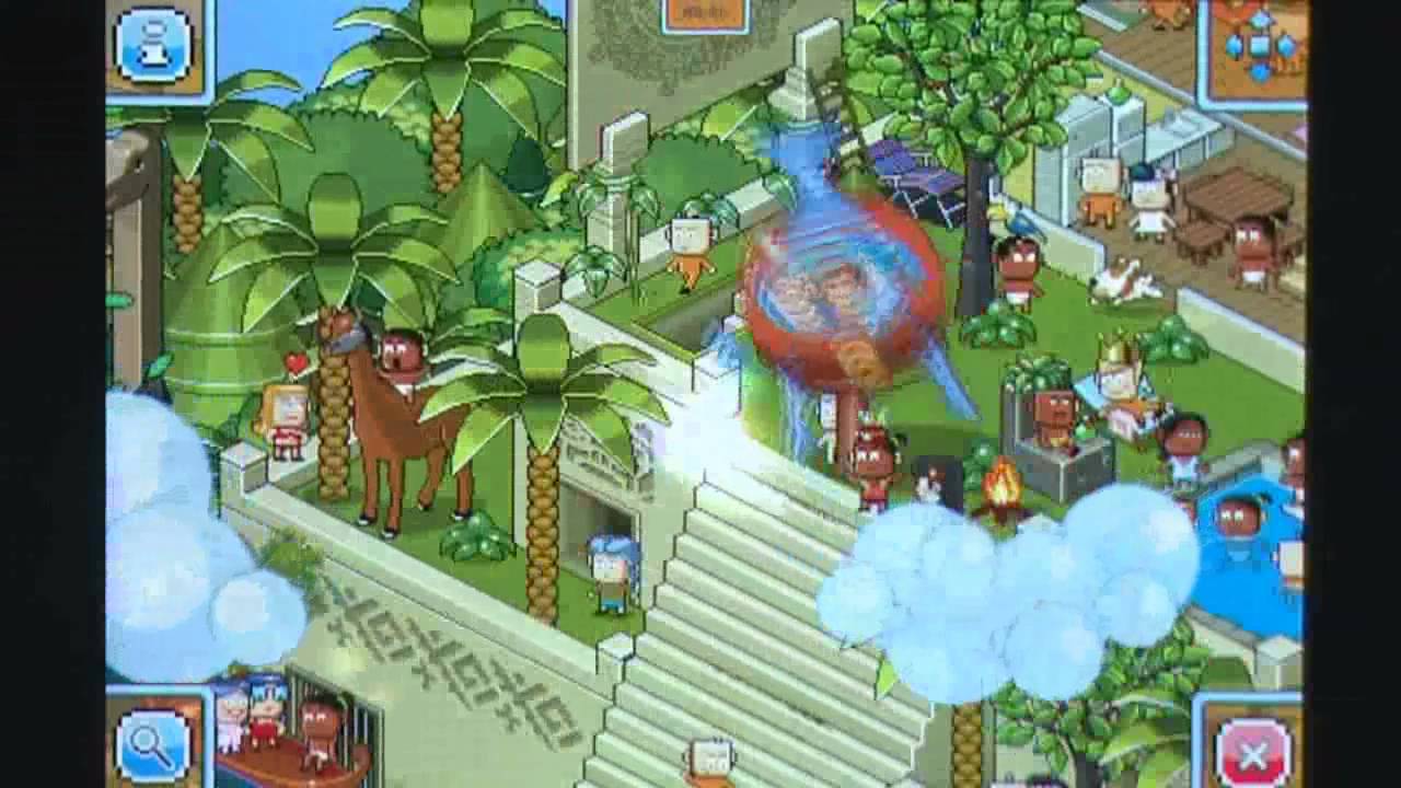 Time Geeks: Find All! iPhone Gameplay Review - AppSpy.com