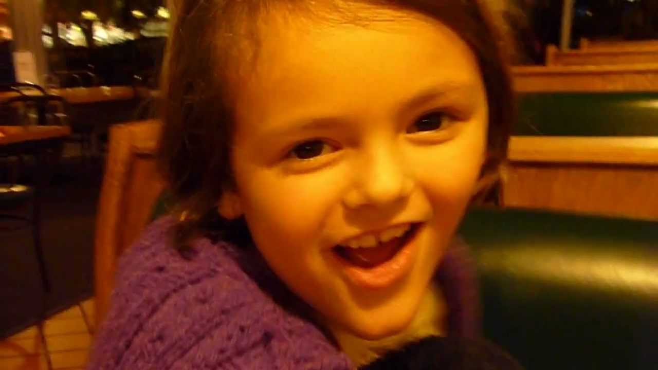 Attempt at singing Fish Heads song. YouTube