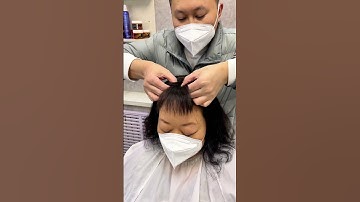 Tóc giả từ tóc thật - Sự lựa chọn của những người yêu cái đẹp!