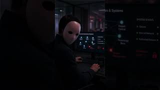 One Password. One Hack. Game of Thrones Leaked. #shorts #documentary #cybersecurity
