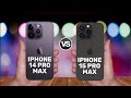Apple iphone 14 pro max vs apple iphone 15 pro max  full comparison of upcoming iphone