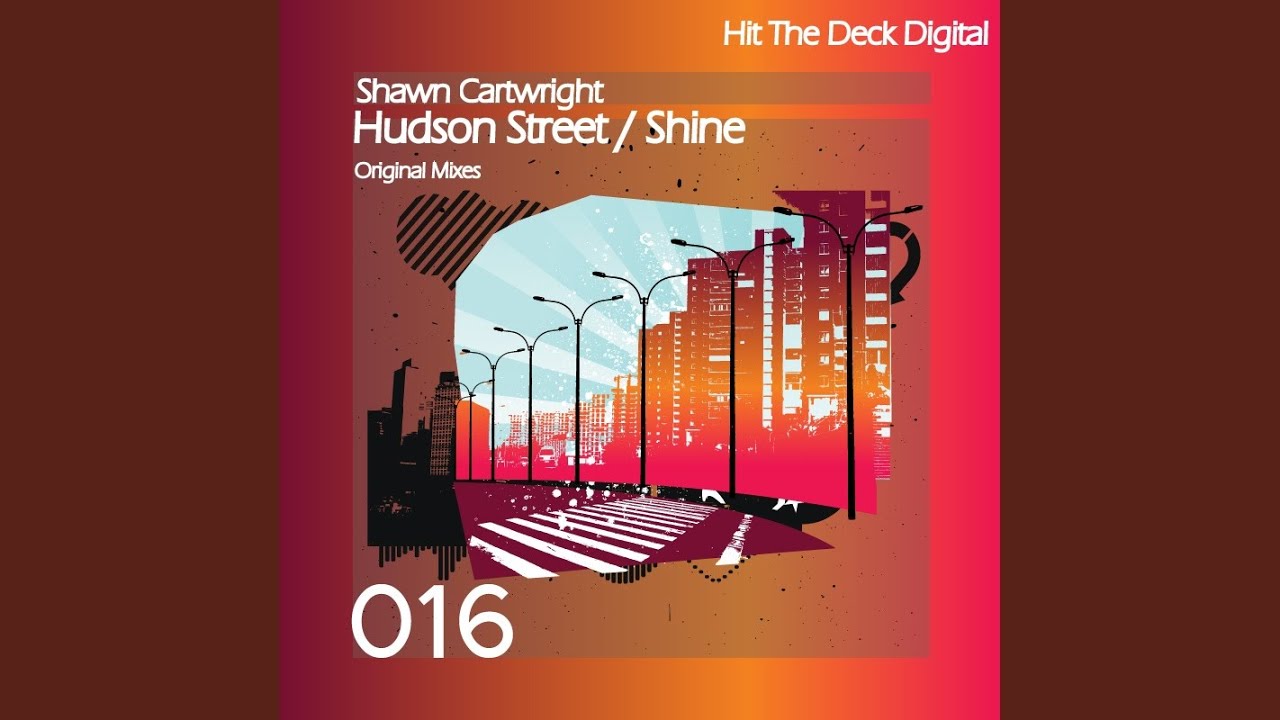 Guarda Shine (Original Mix) su YouTube Guarda Shine (Original Mix) su YouTube