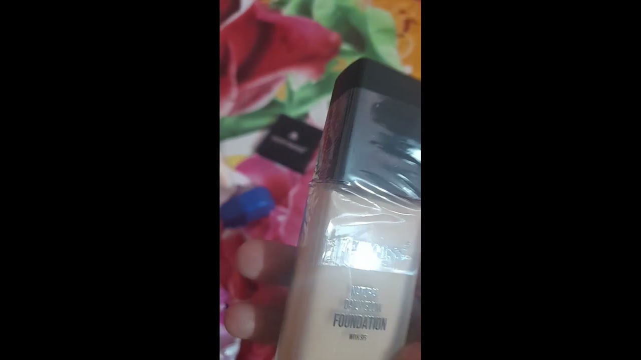 Product Review 👌👌👌 Very Miss Cosmetics Website 👌👌👌 Viral Foundation.👌👌👌