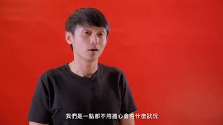 QNAP Customer Story | 赤兔影像以 TVS-1282T 記錄精彩故事 (CHT)