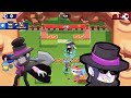 MORTİSLE EFSANE BRAWL BALL MAÇI - Brawl Stars Türkçe