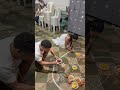 Homenagem a Pai Oxóssi