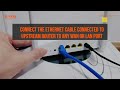 Tenda TX3 Wi-Fi6 Router - Unboxing &amp; Configuration - AP Mode