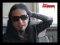 Dimmu Borgir Shagrath Interview on new album &quot;Abrahadabra&quot; 2010