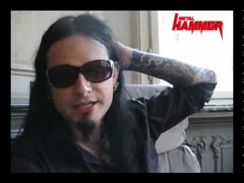 Dimmu Borgir Shagrath Interview on new album Abrahadabra 2010