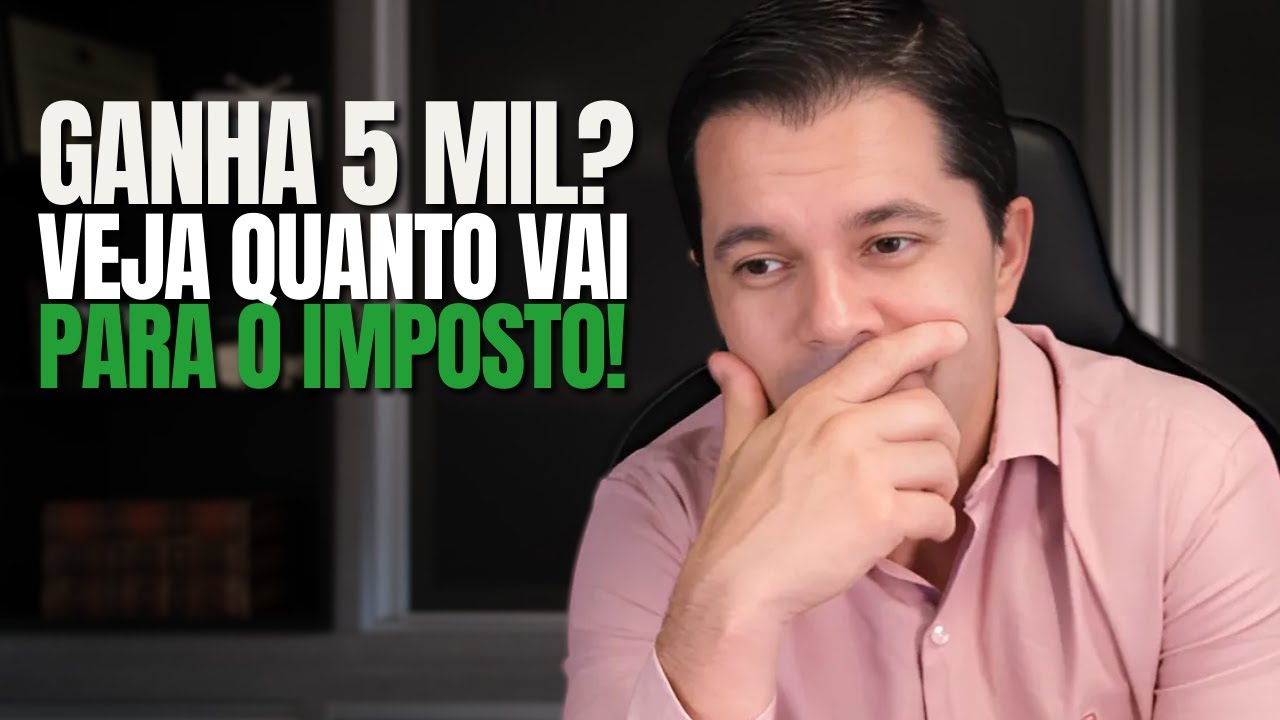 QUEM GANHA 5 MIL POR M S PAGA QUANTO DE IMPOSTO DESCUBRA O VALOR EXATO quem-ganha-5-mil-por-m-s-paga-quanto-de-imposto-descubra-o-valor-exato