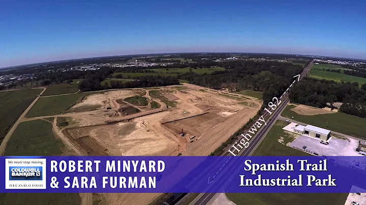 Robert Minyard & Sara Furman / Coldwell Banker / S...