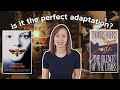 The Silence of the Lambs: Book vs. Movie Comparison 🐑