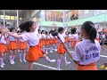 京都橘高校吹奏楽部 / 金沢ゆめ街道2024 ~ 片町(Aug 10, 2024)