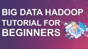 Big Data Hadoop Tutorial For Beginners | Hadoop Training | Big Data Training | Great Learning