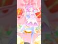 「守護ってルーナイト」#踊ってみた #姫森ルーナ #hololive #shorts