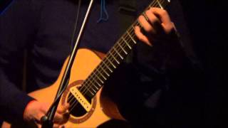 Ewan Dobson - Where Are You - Live 2013 chords