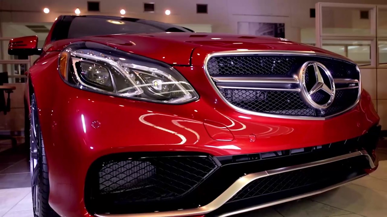 Mercedes Benz of Omaha YouTube