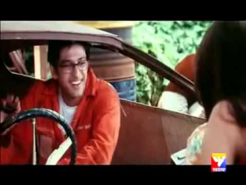DIL SE JUDA EHSAAS HAI TU TAARZAN