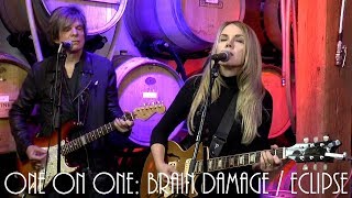 Cellar Session: Mary Fahl - Brain Damage / Eclipse November 15th, 2018 City Winery New York