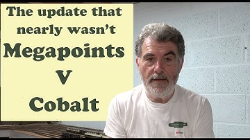 37. The update that nearly wasn