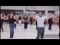 "Can't take my eyes of you"        Ratchada Dance Work Out