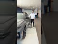 ESTE COCHE GRANDE CONSUME COMO UNO PEQUEÑO!😱
