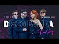 Шоу кавер  группа на СВАДЬБЕ  - Только ХИТЫ | DISCO BANDA Wedding сезон Москвы 2022