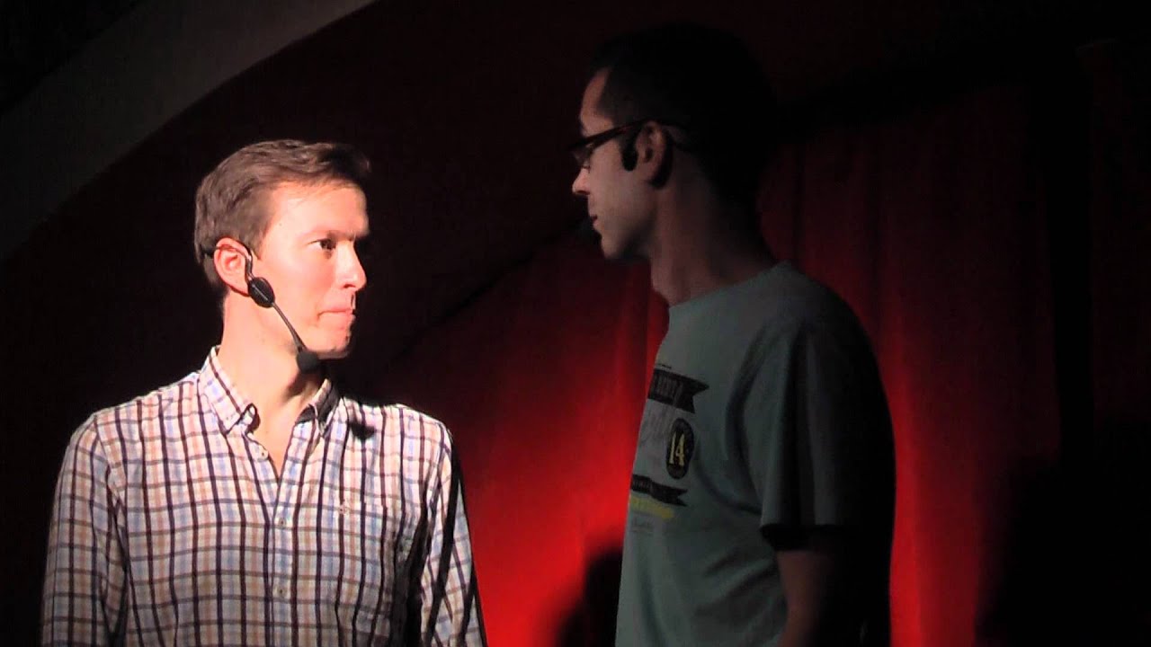 "No Brain Theatre" - New choice [Horror\Зеленый степлер]