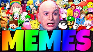 BEST MEMES COMPILATION #76 by H-Matter 267,692 views 1 year ago 17 minutes