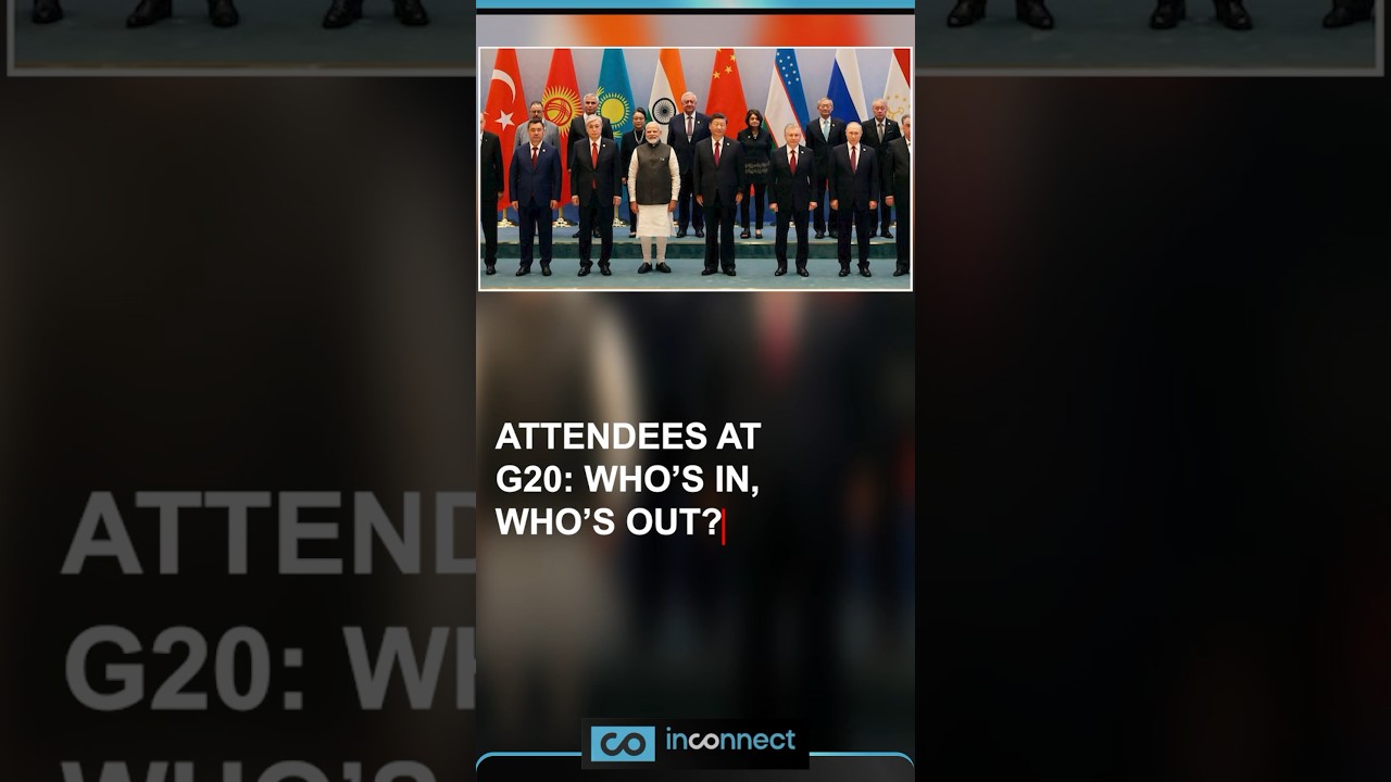 Record Breaking G20 Summit 2023 in India will be the largest ever! 