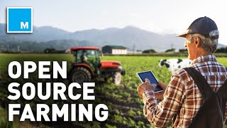 This open source farming technology aims to combat climate change via soil health – Good Algorithms