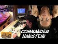Commander Hanstein | Funfairblog #130 [HD]