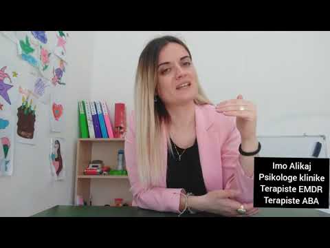 Video: Si Të Mësoni Të Argumentoni