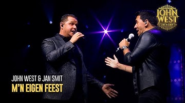 John West & Jan Smit - M
