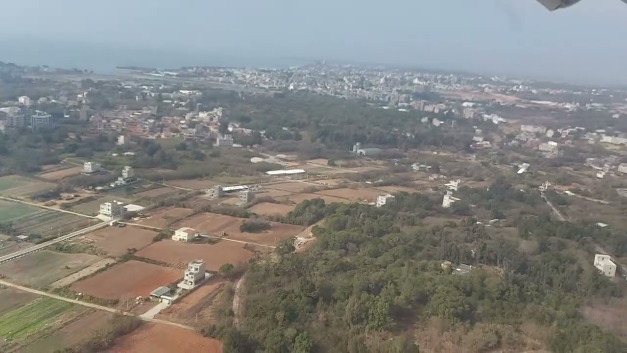 20260206金門降落