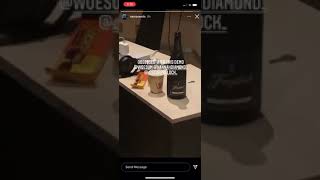 Namasenda and Hannah Diamond- ??? (Snippet)