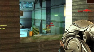 WolfTeam Softnyx ( Banky ) Wall Hack