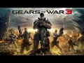 Gears Of War 3 en Xbox Series X - Juegos míticos de Xbox 360 Acto 1
