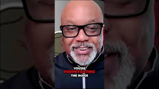 Stop Scammer Stereotypes: Black Culture &amp; Subconscious Messaging #shorts