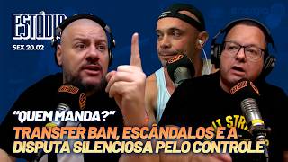 ESTÁDIO 97 - 20/02/26 - AO VIVO