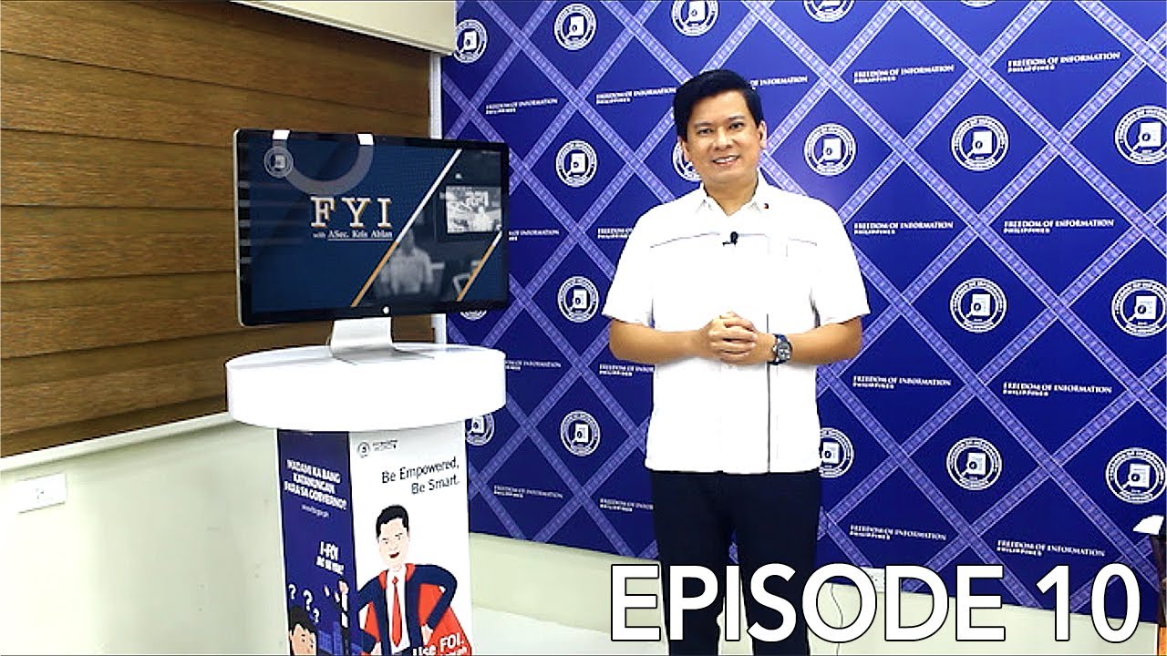 FYI Episode 10: Uplifting Filipinos through SHFC’s social housing programs