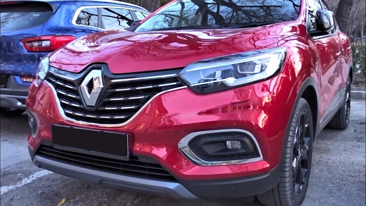 uusi renault kadjar 2019 uusi renault kadjar 2019