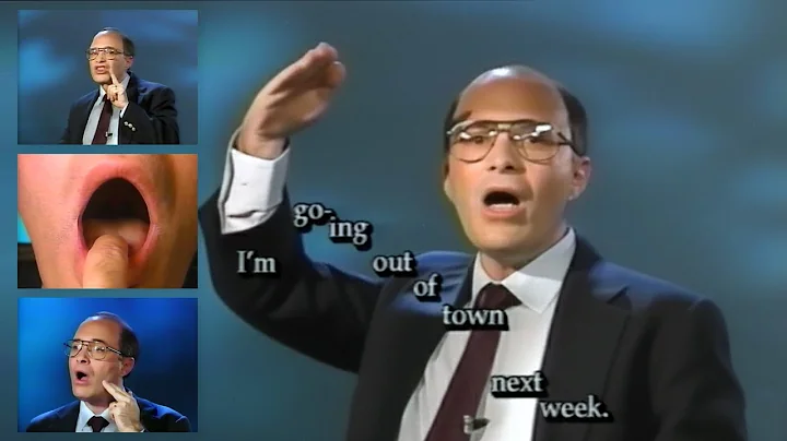 Improve Your American English Accent WITHOUT Perfect Pronunciation